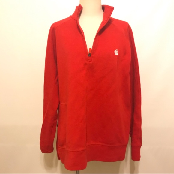 Apple Other - Apple Pullover Jacket